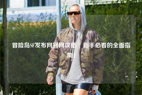 冒险岛SF发布网官网攻略 | 新手必看的全面指南!