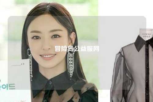 冒险岛公益服网