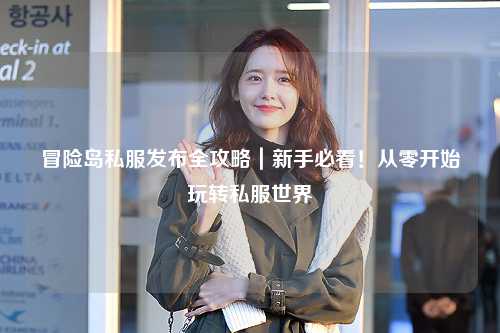 冒险岛私服发布全攻略|新手必看!从零开始玩转私服世界