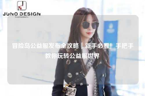 冒险岛公益服发布全攻略|新手必看!手把手教你玩转公益服世界