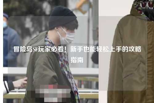 冒险岛SF玩家必看!新手也能轻松上手的攻略指南