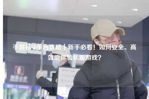 手游私SF平台攻略|新手必看!如何安全、高效地体验私服游戏?