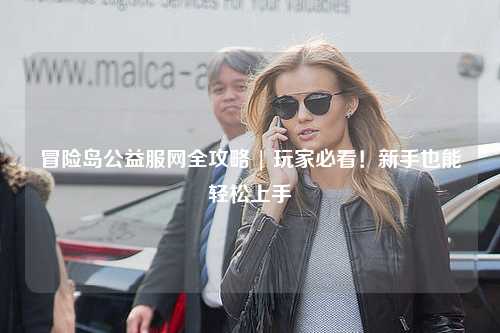 冒险岛公益服网全攻略 | 玩家必看!新手也能轻松上手