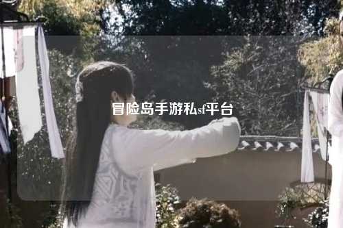 冒险岛手游私sf平台