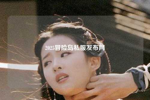 2025冒险岛私服发布网