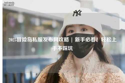 2025冒险岛私服发布网攻略 | 新手必看!轻松上手不踩坑