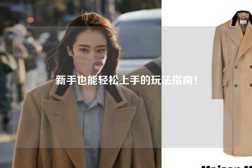 新手也能轻松上手的玩法指南!