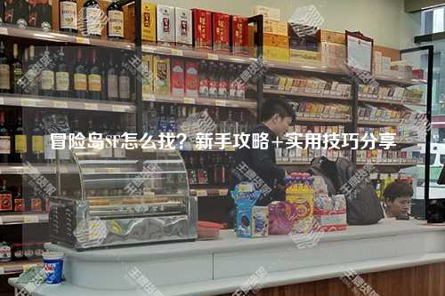 冒险岛SF怎么找?新手攻略+实用技巧分享✨