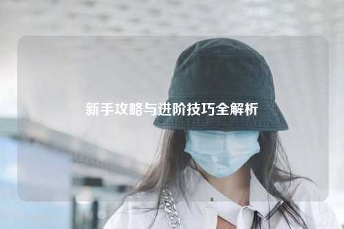 新手攻略与进阶技巧全解析
