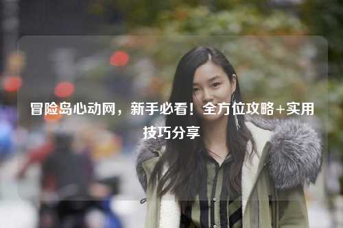 冒险岛心动网,新手必看!全方位攻略+实用技巧分享