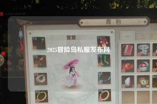 2025冒险岛私服发布网