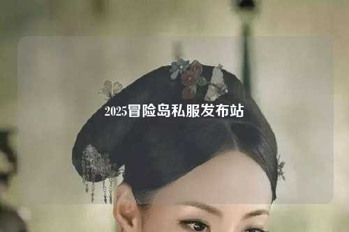 2025冒险岛私服发布站