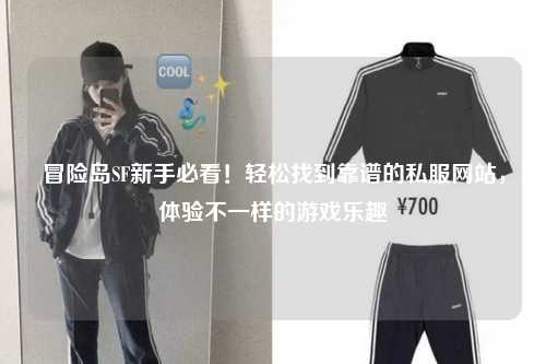 冒险岛SF新手必看!轻松找到靠谱的私服网站,体验不一样的游戏乐趣